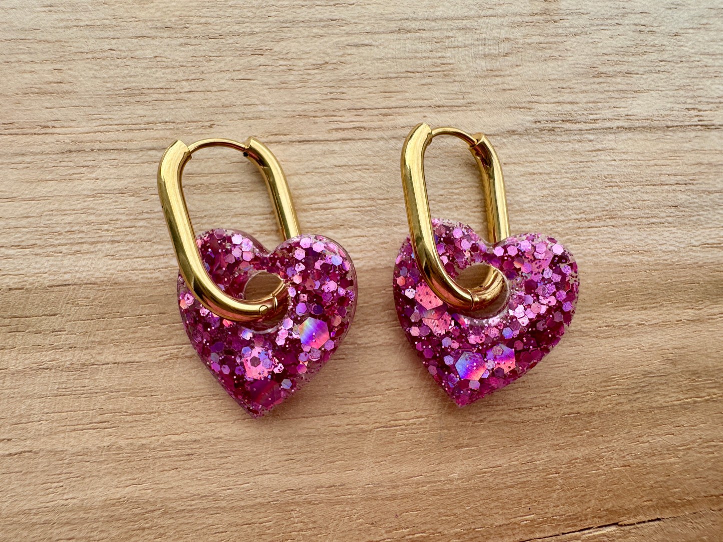 Boucles Lovina