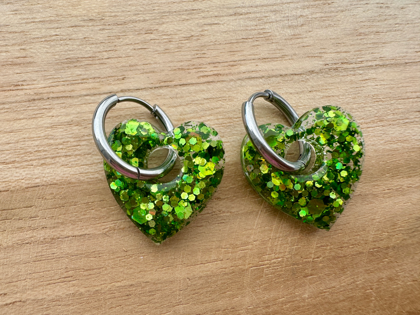 Boucles Lovina