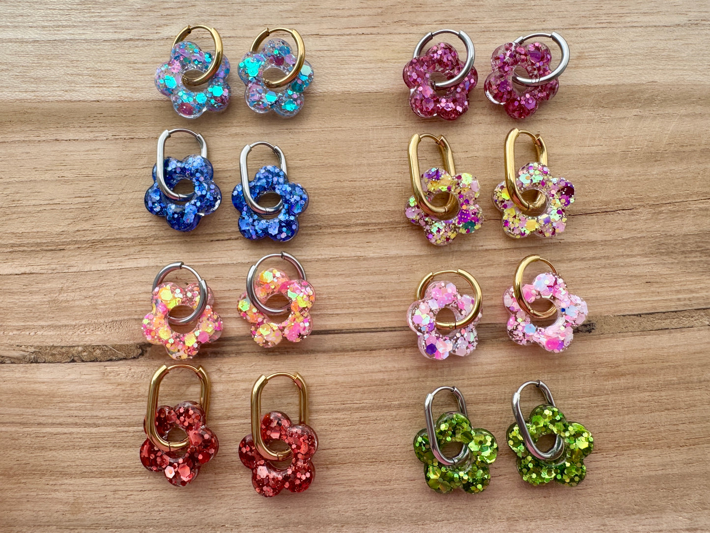 Boucles Kuta