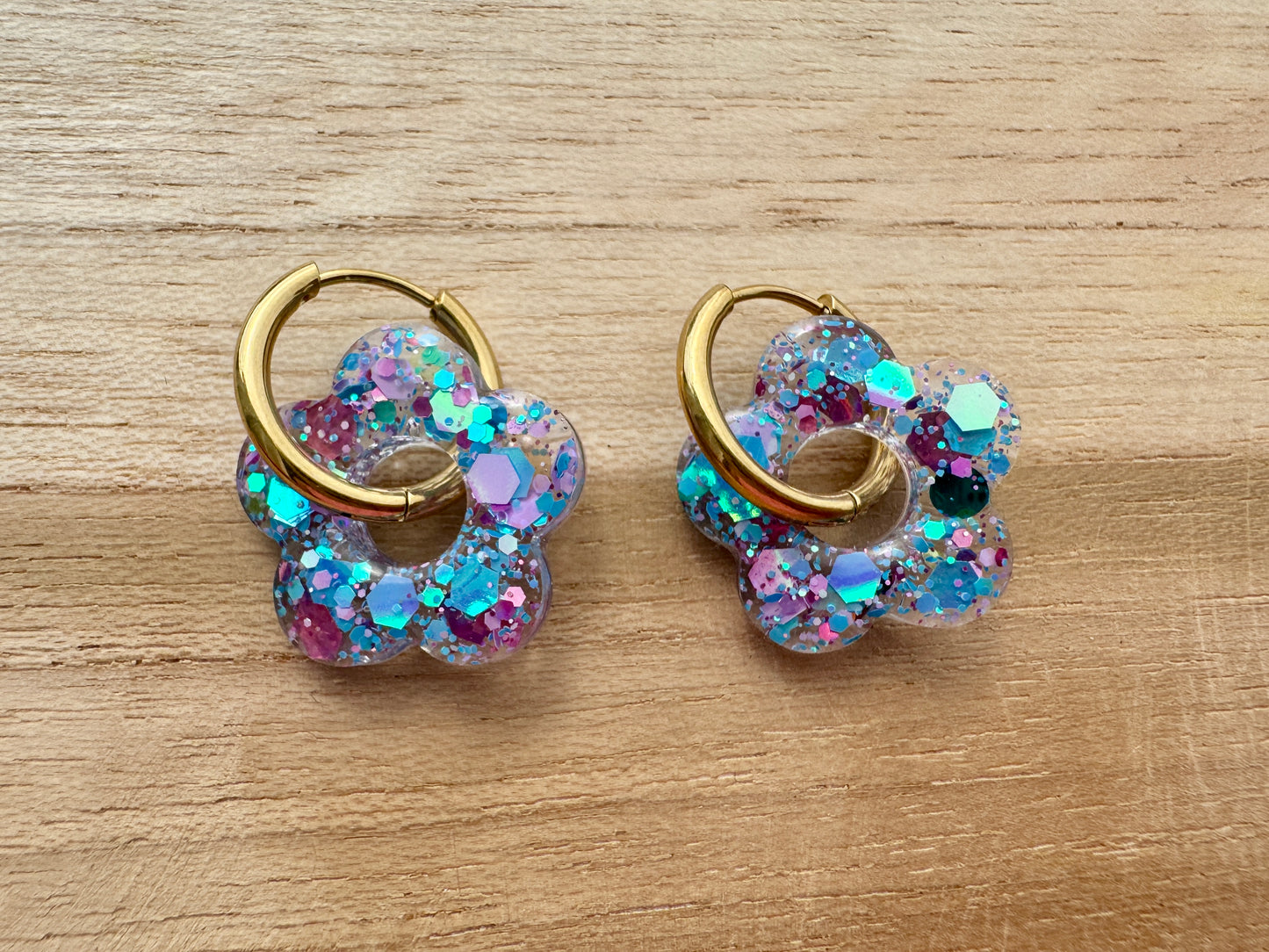 Boucles Kuta