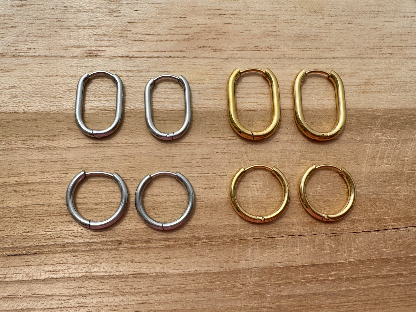Boucles Kuta