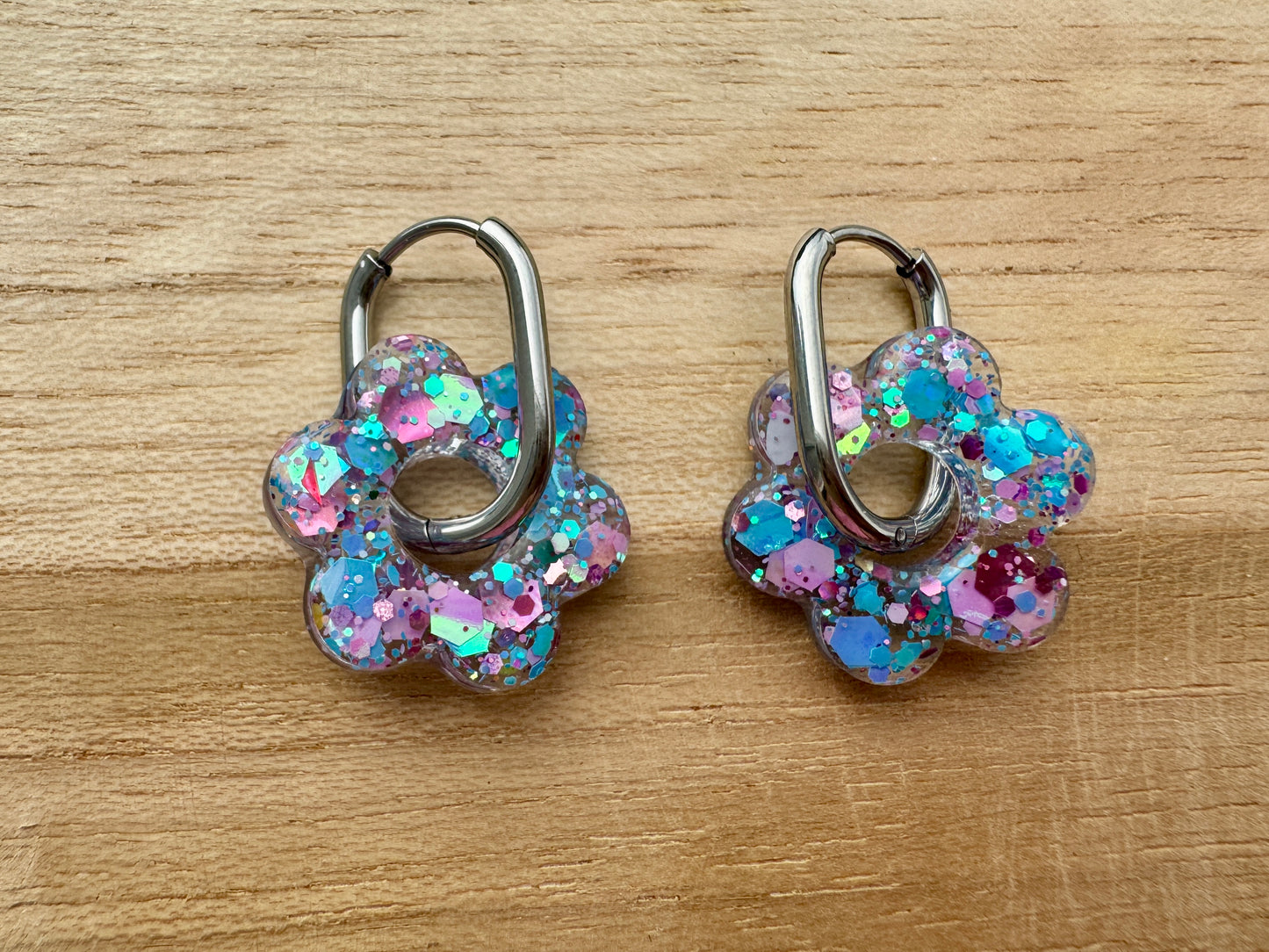 Boucles Munduk