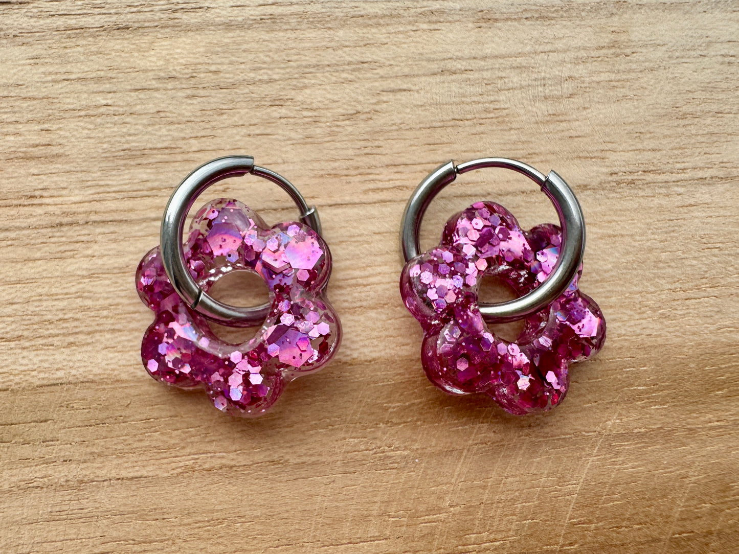 Boucles Munduk