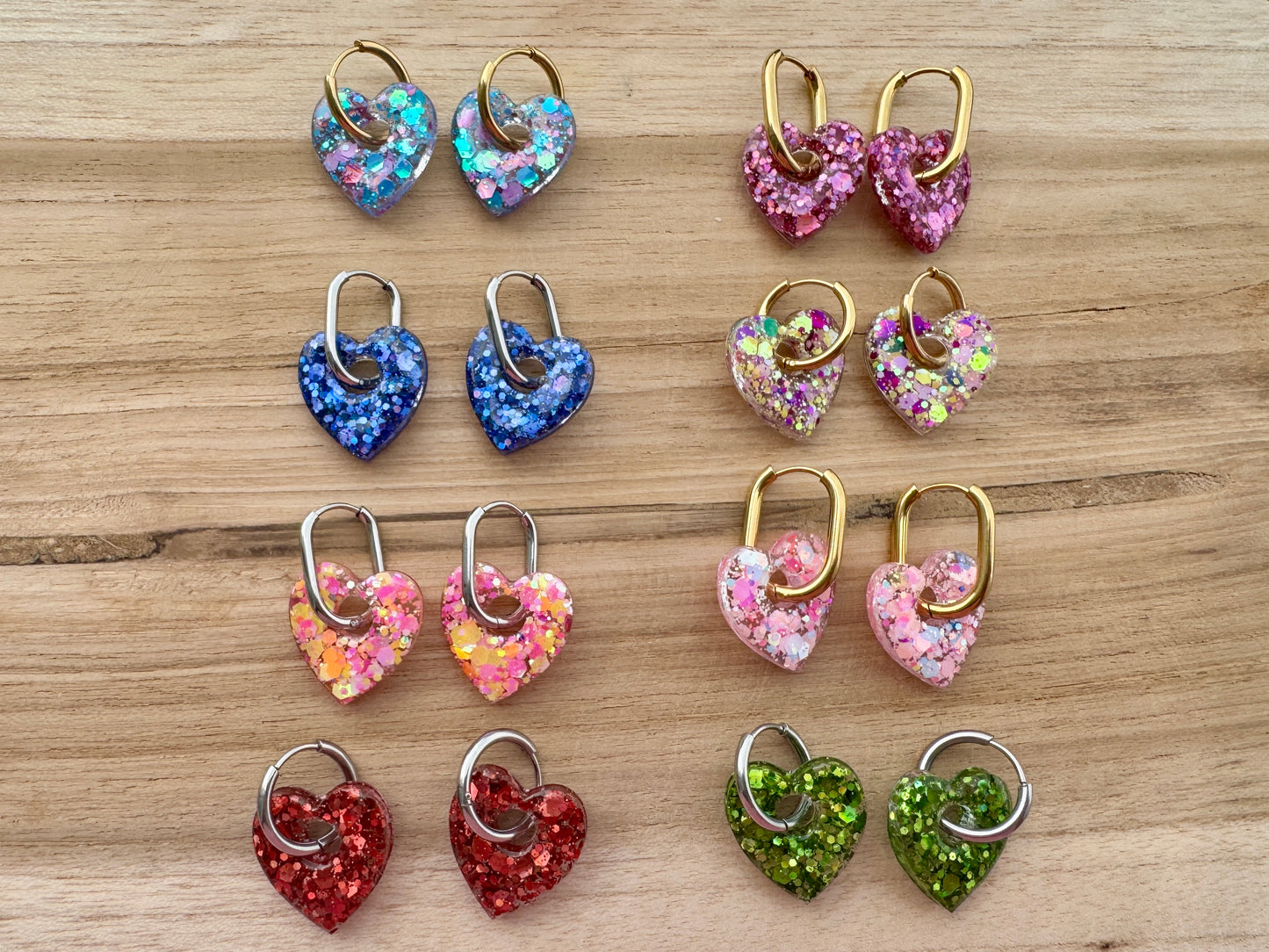 Boucles Lovina