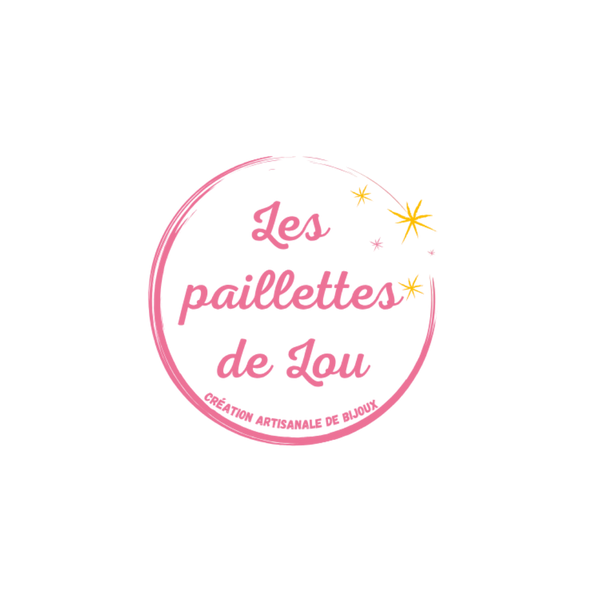 Les paillettes de Lou 