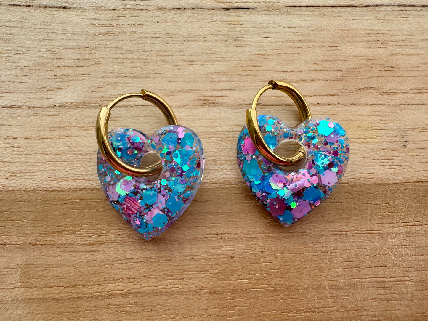 Boucles Lovina