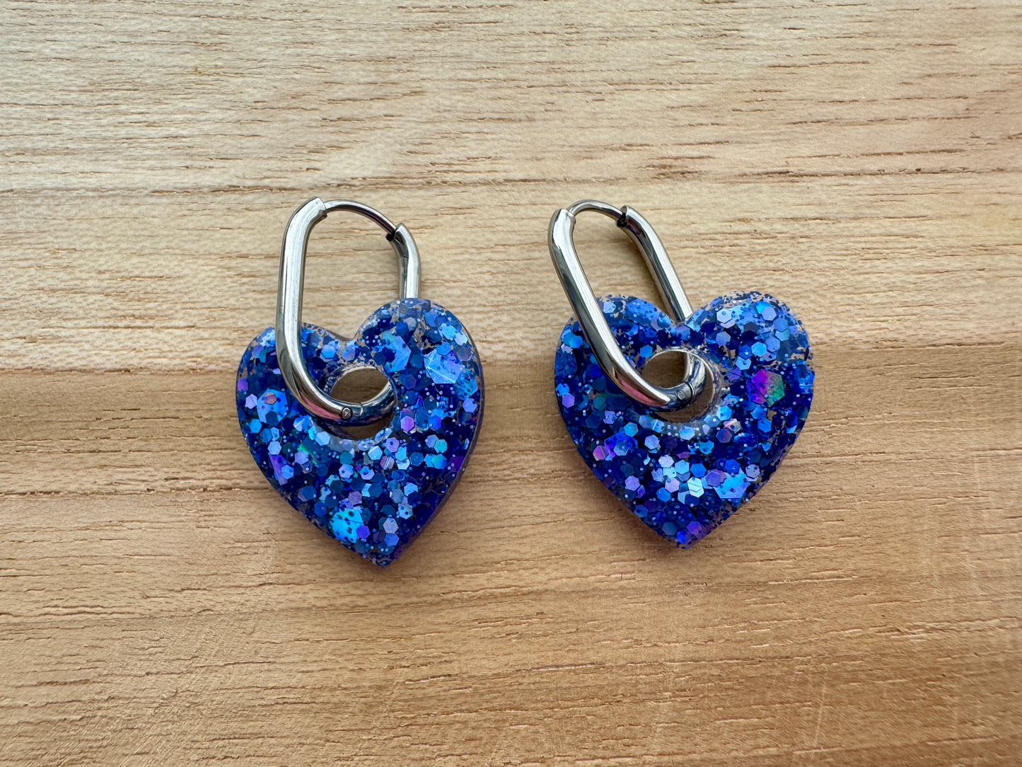 Boucles Lovina