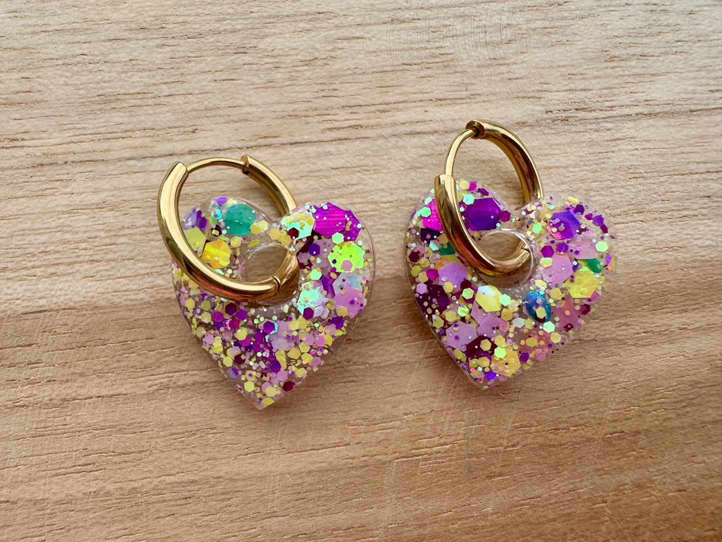 Boucles Lovina