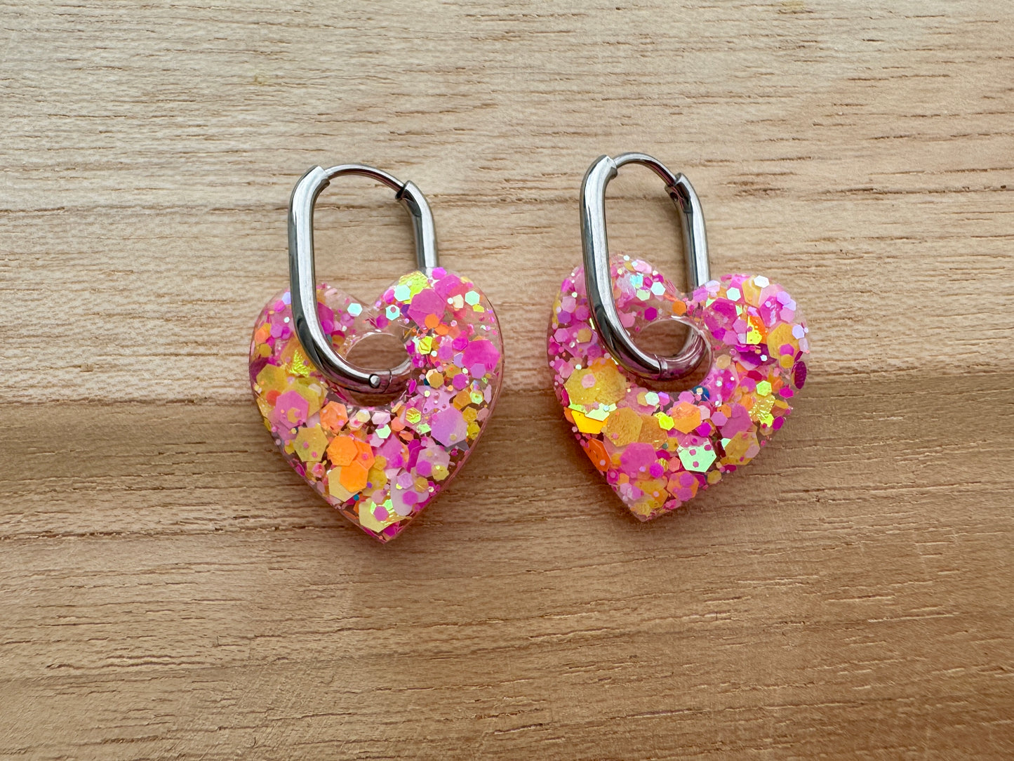 Boucles Lovina