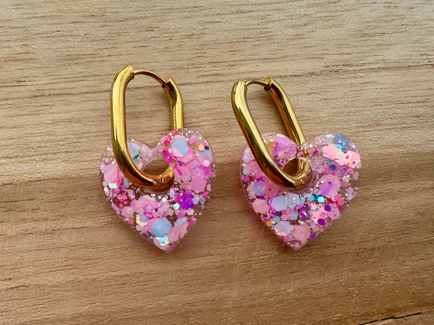 Boucles Lovina