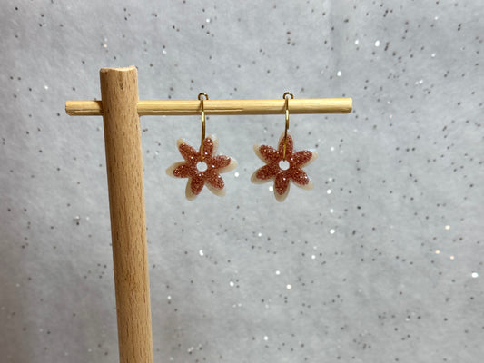 Boucles d'oreilles Oslo