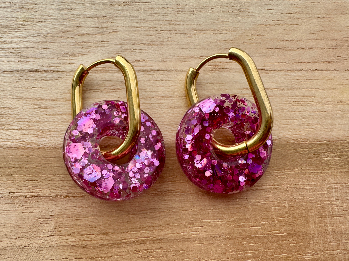 Boucles Denpasar