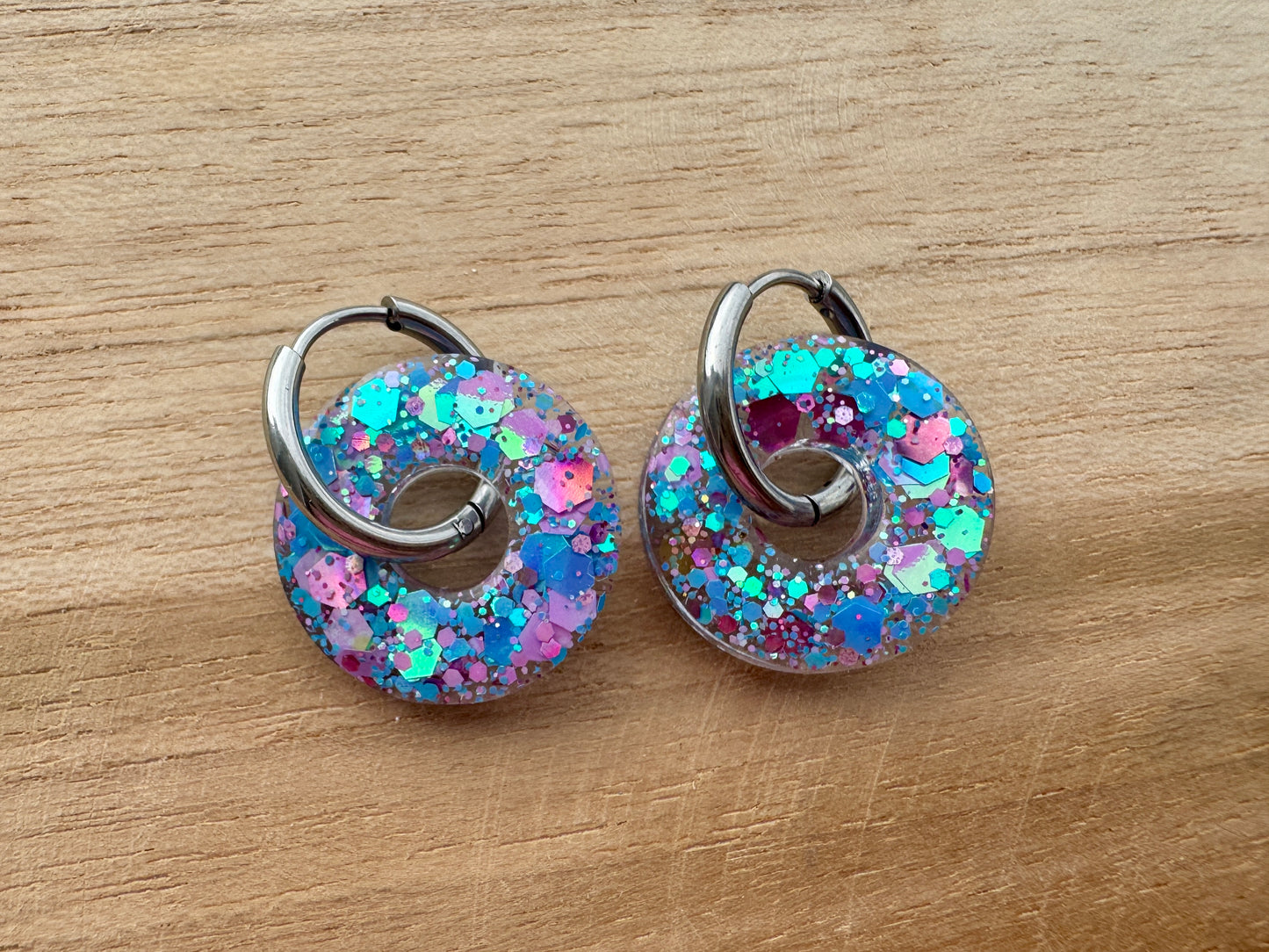 Boucles Denpasar