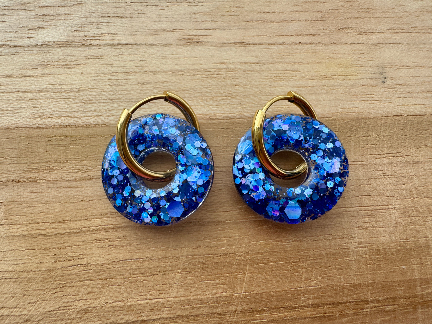Boucles Denpasar