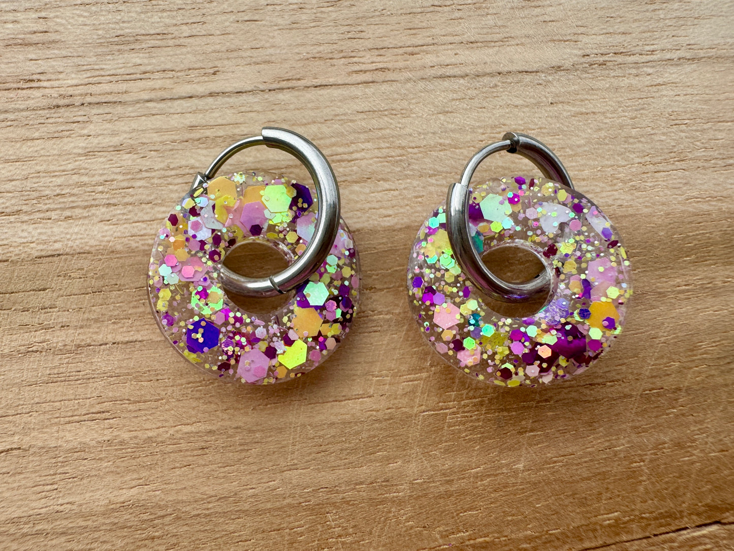 Boucles Denpasar