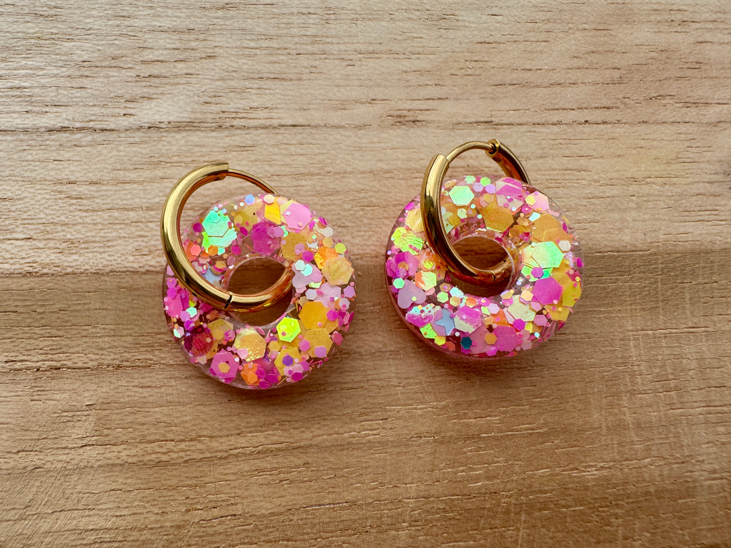 Boucles Denpasar