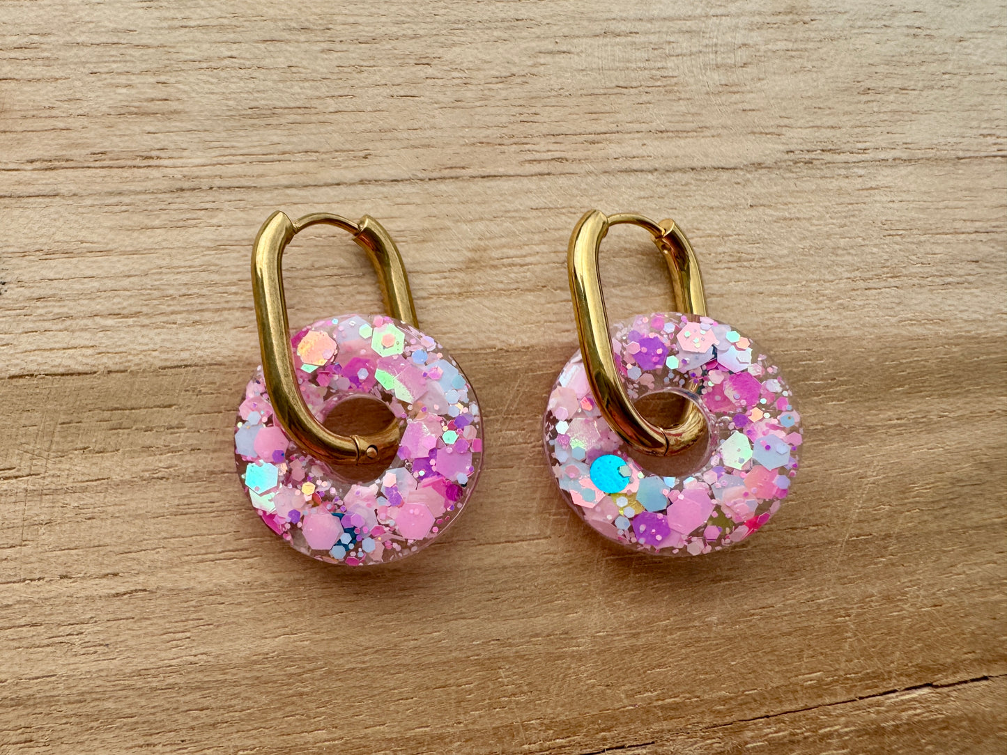 Boucles Denpasar