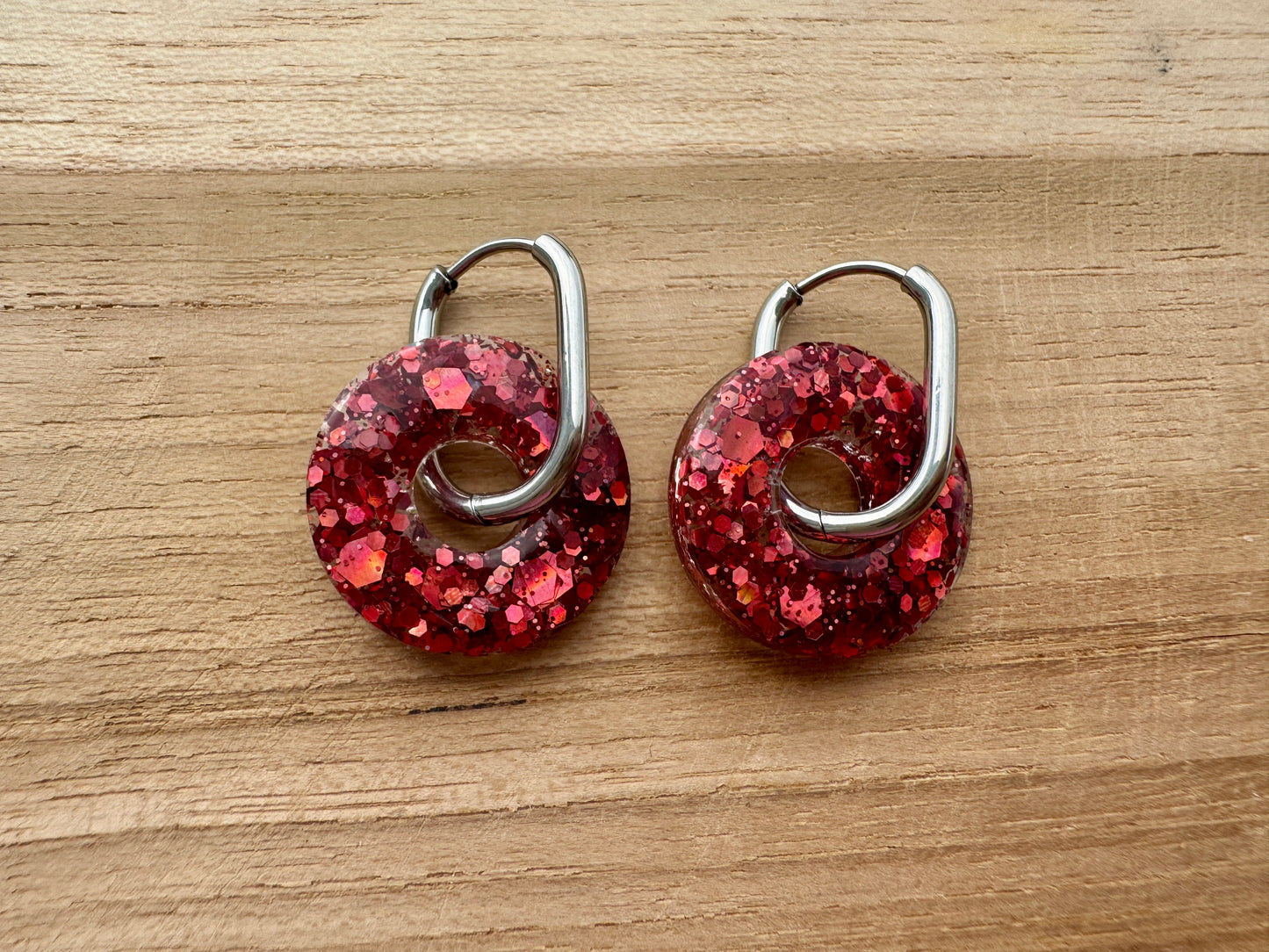 Boucles Denpasar
