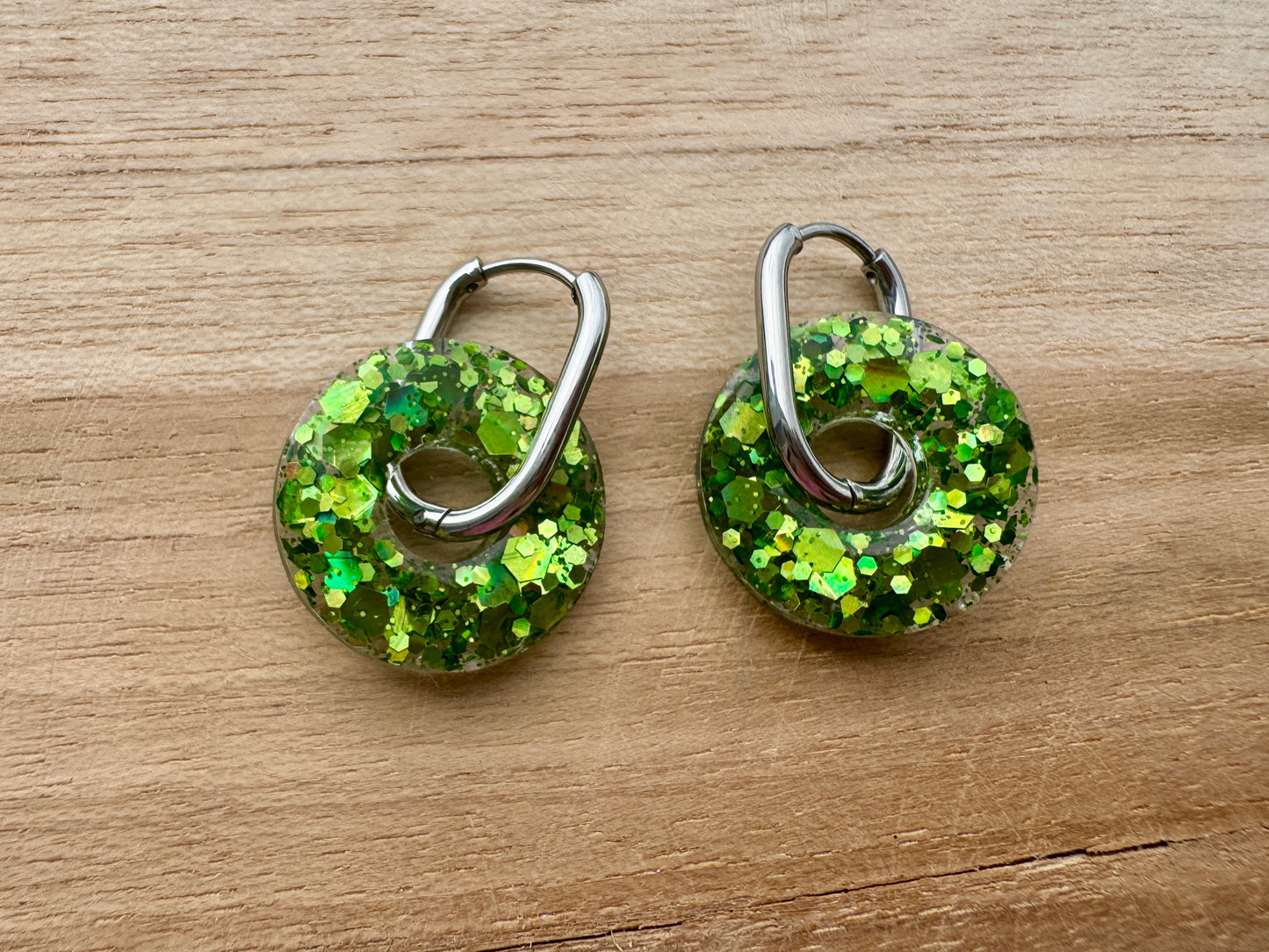 Boucles Denpasar