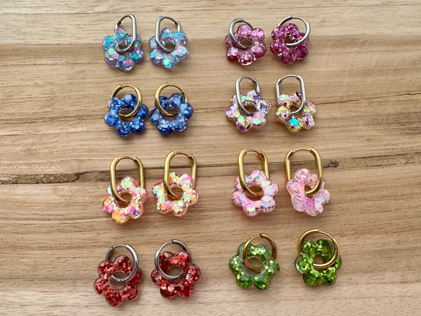 Boucles Munduk