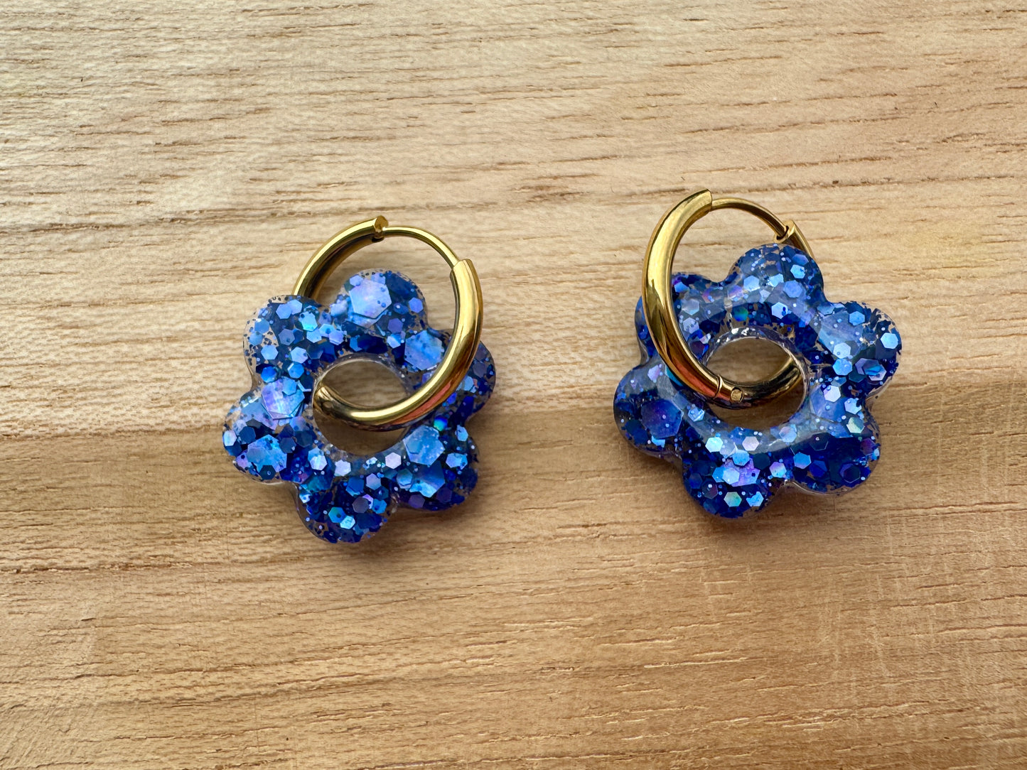 Boucles Munduk