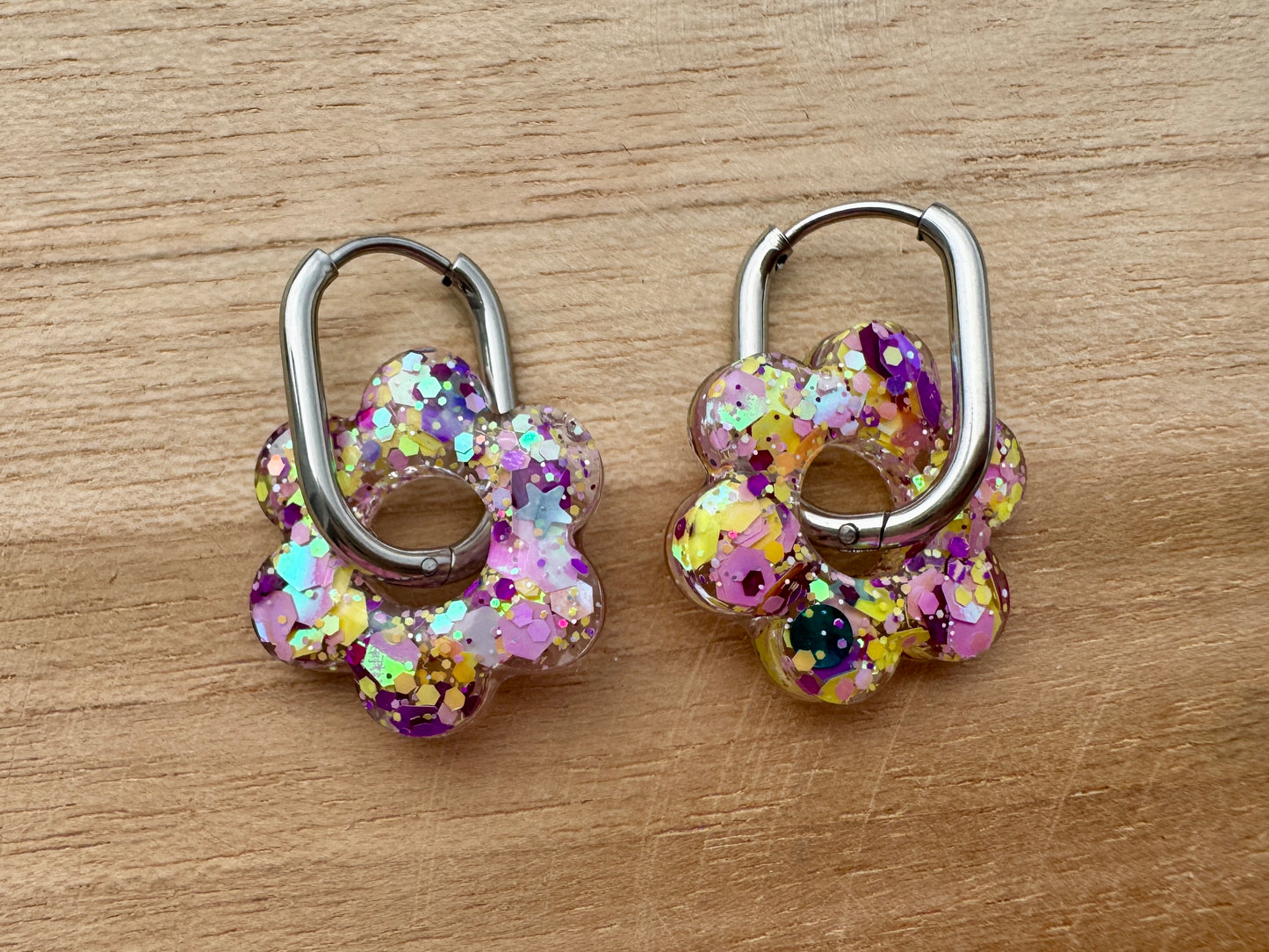 Boucles Munduk