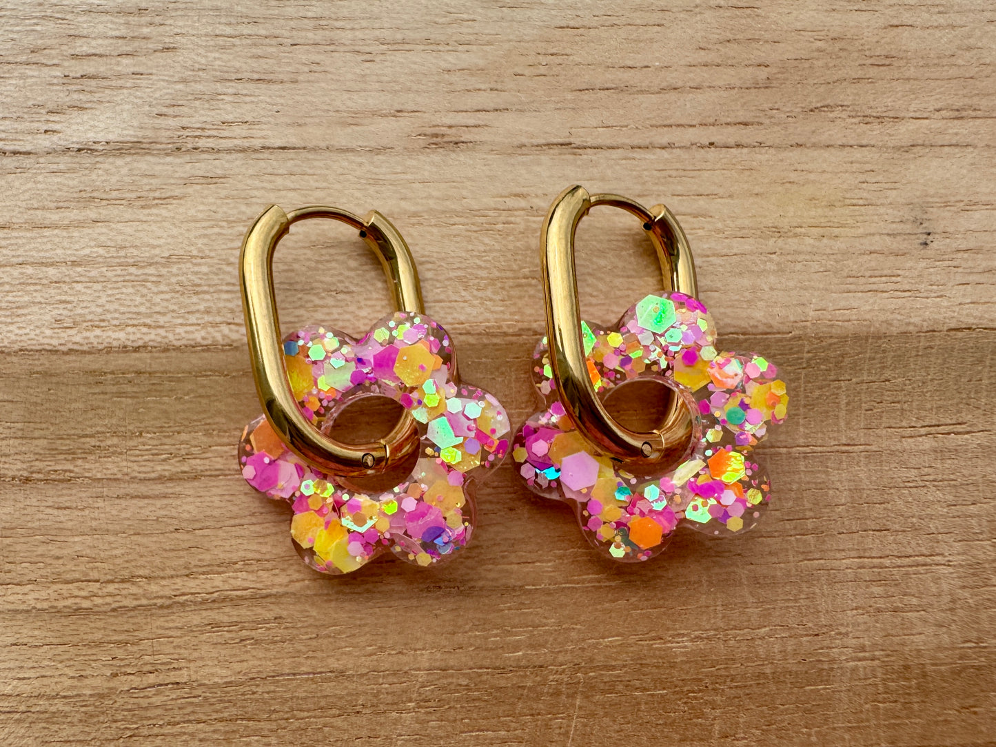 Boucles Munduk