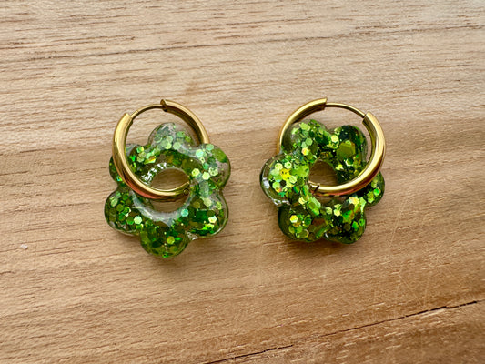 Boucles Munduk